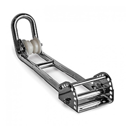 Роульс якорный 540х150 мм Homer (073507)